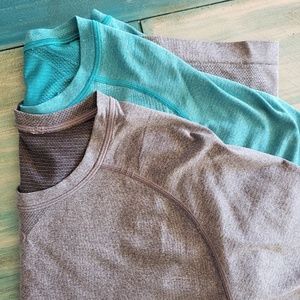 Lululemon shirts
